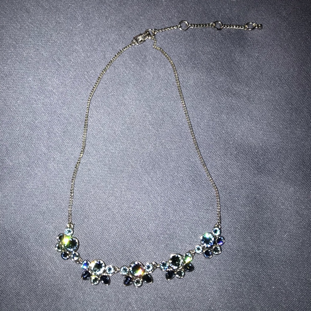 Givenchy Statement Necklace